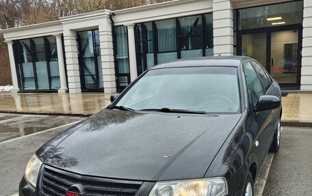 Nissan Almera Classic, 2006 год, 580 000 рублей, 1 фотография