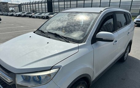 Lifan Myway, 2018 год, 950 000 рублей, 1 фотография