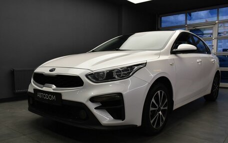 KIA Cerato IV, 2020 год, 1 670 000 рублей, 1 фотография
