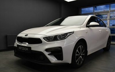 KIA Cerato IV, 2020 год, 1 670 000 рублей, 1 фотография