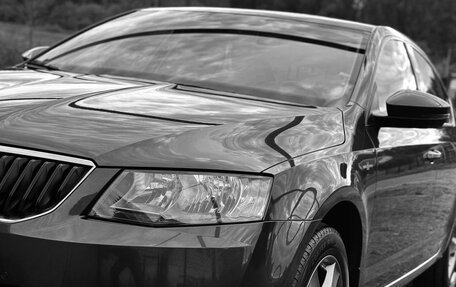 Skoda Octavia, 2016 год, 720 000 рублей, 1 фотография