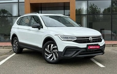 Volkswagen Tiguan II, 2026 год, 3 775 000 рублей, 1 фотография