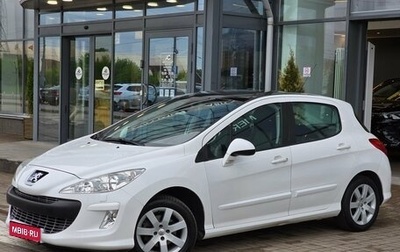 Peugeot 308 II, 2011 год, 740 000 рублей, 1 фотография