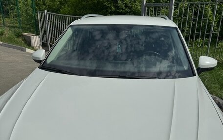 Volkswagen Tiguan II, 2018 год, 2 950 000 рублей, 19 фотография