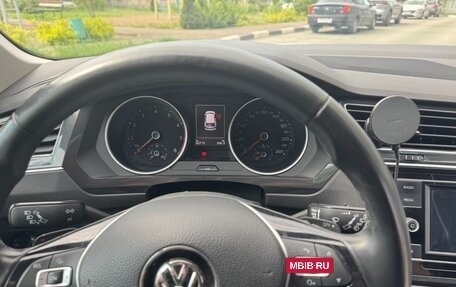 Volkswagen Tiguan II, 2018 год, 2 950 000 рублей, 8 фотография
