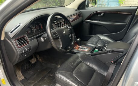 Volvo S80 II рестайлинг 2, 2007 год, 790 000 рублей, 9 фотография