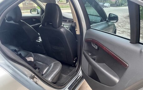 Volvo S80 II рестайлинг 2, 2007 год, 790 000 рублей, 11 фотография