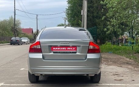 Volvo S80 II рестайлинг 2, 2007 год, 790 000 рублей, 5 фотография