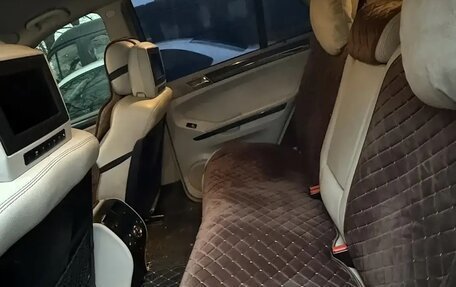 Mercedes-Benz M-Класс, 2007 год, 1 450 000 рублей, 4 фотография