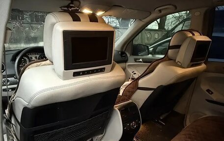Mercedes-Benz M-Класс, 2007 год, 1 450 000 рублей, 10 фотография
