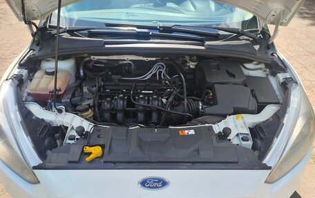 Ford Focus III, 2015 год, 580 000 рублей, 8 фотография