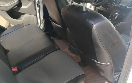 Ford Focus III, 2015 год, 580 000 рублей, 14 фотография