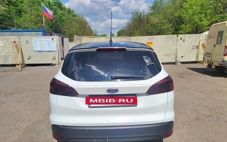 Ford Focus III, 2015 год, 580 000 рублей, 4 фотография