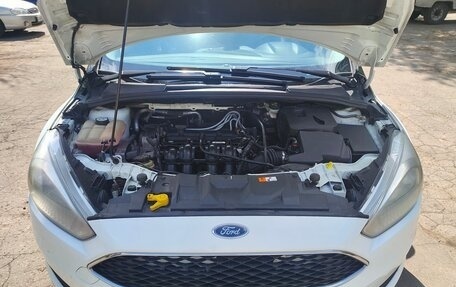 Ford Focus III, 2015 год, 580 000 рублей, 7 фотография