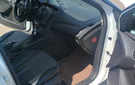 Ford Focus III, 2015 год, 580 000 рублей, 16 фотография