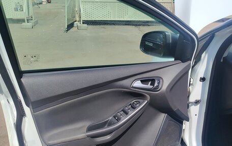 Ford Focus III, 2015 год, 580 000 рублей, 19 фотография