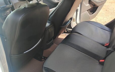 Ford Focus III, 2015 год, 580 000 рублей, 22 фотография