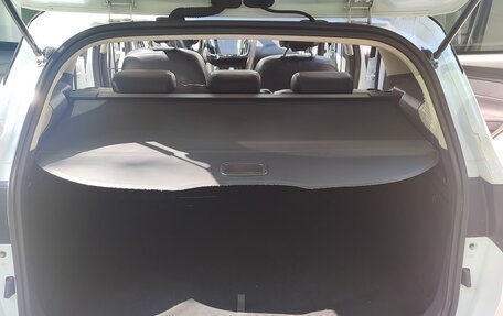 Ford Focus III, 2015 год, 580 000 рублей, 27 фотография