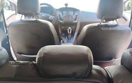 Ford Focus III, 2015 год, 580 000 рублей, 20 фотография