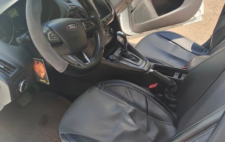 Ford Focus III, 2015 год, 580 000 рублей, 18 фотография