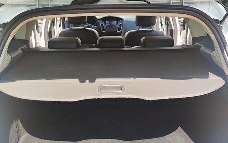 Ford Focus III, 2015 год, 580 000 рублей, 23 фотография