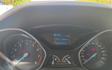 Ford Focus III, 2015 год, 580 000 рублей, 37 фотография