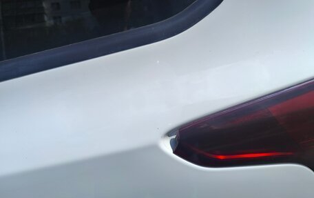 Ford Focus III, 2015 год, 580 000 рублей, 34 фотография