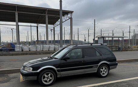 Toyota Sprinter Carib III, 1998 год, 285 000 рублей, 3 фотография