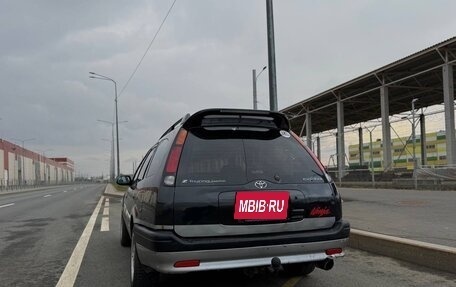 Toyota Sprinter Carib III, 1998 год, 285 000 рублей, 2 фотография