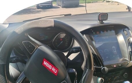 Ford Focus III, 2015 год, 580 000 рублей, 31 фотография