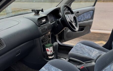 Toyota Sprinter Carib III, 1998 год, 285 000 рублей, 8 фотография