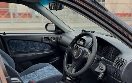 Toyota Sprinter Carib III, 1998 год, 285 000 рублей, 6 фотография