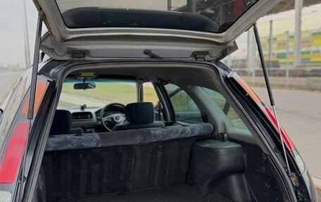 Toyota Sprinter Carib III, 1998 год, 285 000 рублей, 9 фотография