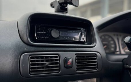 Toyota Sprinter Carib III, 1998 год, 285 000 рублей, 7 фотография