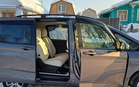 Honda Freed II, 2018 год, 2 300 000 рублей, 3 фотография