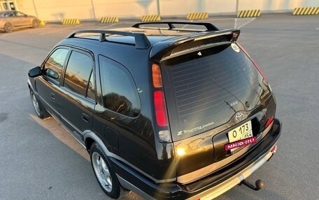 Toyota Sprinter Carib III, 1998 год, 285 000 рублей, 10 фотография