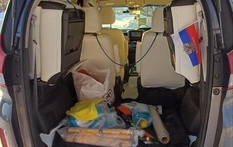 Honda Freed II, 2018 год, 2 300 000 рублей, 8 фотография