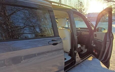 Honda Freed II, 2018 год, 2 300 000 рублей, 7 фотография