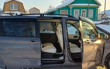 Honda Freed II, 2018 год, 2 300 000 рублей, 16 фотография