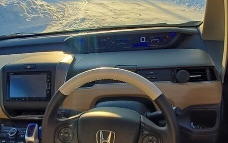 Honda Freed II, 2018 год, 2 300 000 рублей, 17 фотография