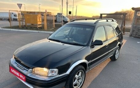 Toyota Sprinter Carib III, 1998 год, 285 000 рублей, 12 фотография