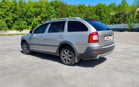 Skoda Octavia, 2012 год, 1 049 000 рублей, 3 фотография