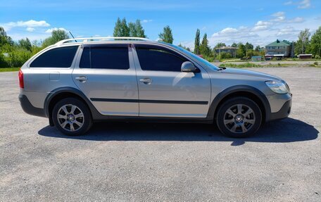 Skoda Octavia, 2012 год, 1 049 000 рублей, 6 фотография