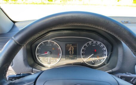 Skoda Octavia, 2012 год, 1 049 000 рублей, 9 фотография