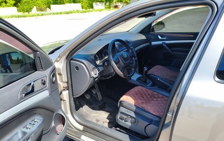 Skoda Octavia, 2012 год, 1 049 000 рублей, 11 фотография