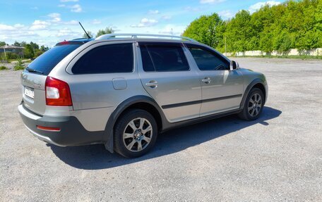 Skoda Octavia, 2012 год, 1 049 000 рублей, 5 фотография