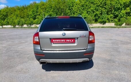 Skoda Octavia, 2012 год, 1 049 000 рублей, 4 фотография