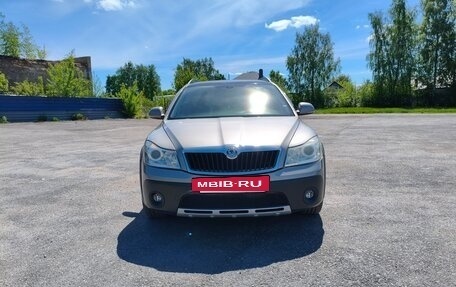 Skoda Octavia, 2012 год, 1 049 000 рублей, 8 фотография