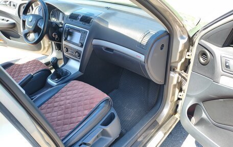 Skoda Octavia, 2012 год, 1 049 000 рублей, 16 фотография