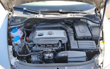 Skoda Octavia, 2012 год, 1 049 000 рублей, 17 фотография
